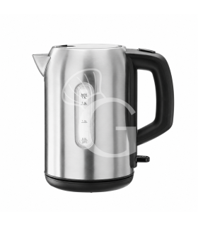 Bollitore Elettrico in acciaio inox 1,7 LT L 150 mm x P 220 mm x H 230 mm