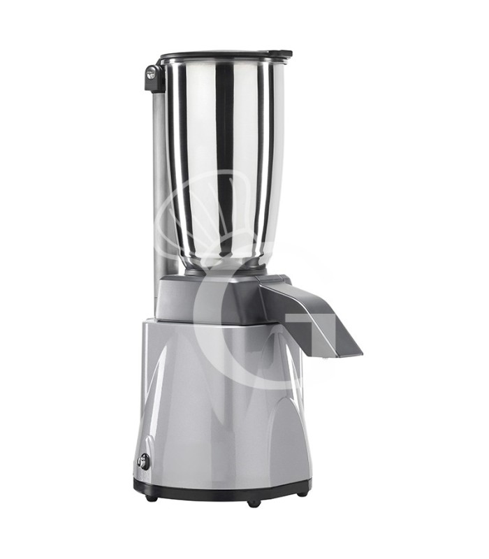 Rompighiaccio in scaglie Professionale Monofase 0,15 KW, 800 rpm, L 210 mm x P 380 mm x H 490 mm