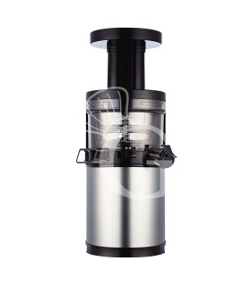 Estrattore di succo a bassa velocita compatto 0,25 Kw, 45 rpm
