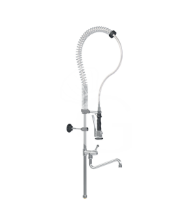 Gruppo doccia Top-Class combinazione rubinetto