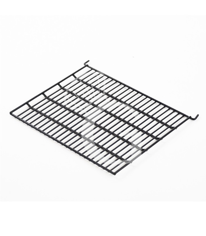Griglie per ES58EN, ES78EN, ES98EN L 358 x P 305 mm colore nero
