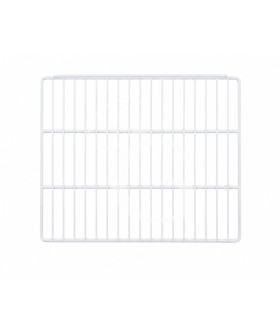 Griglia 510 mm x 420 mm - colore bianco