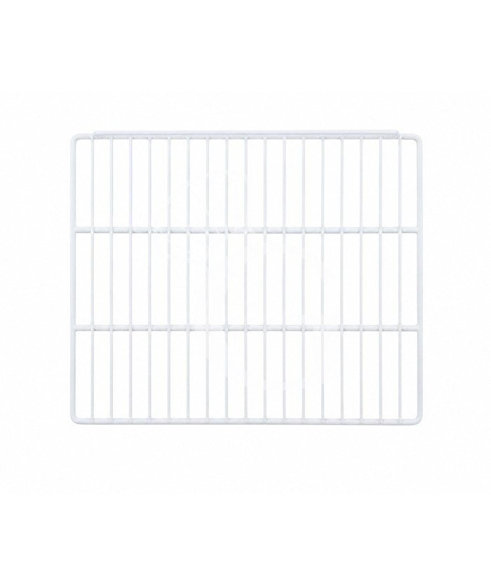 Griglia 510 mm x 420 mm - colore bianco