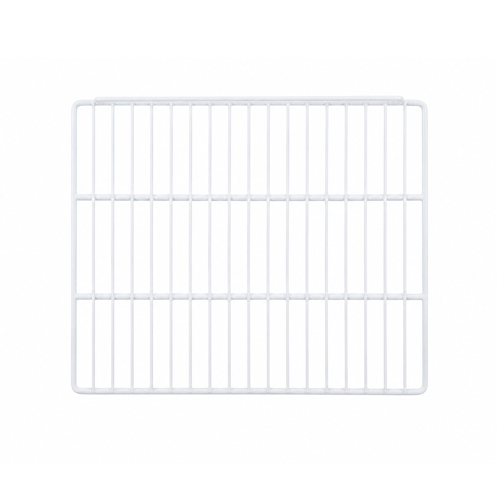 Griglia 510 mm x 420 mm - colore bianco