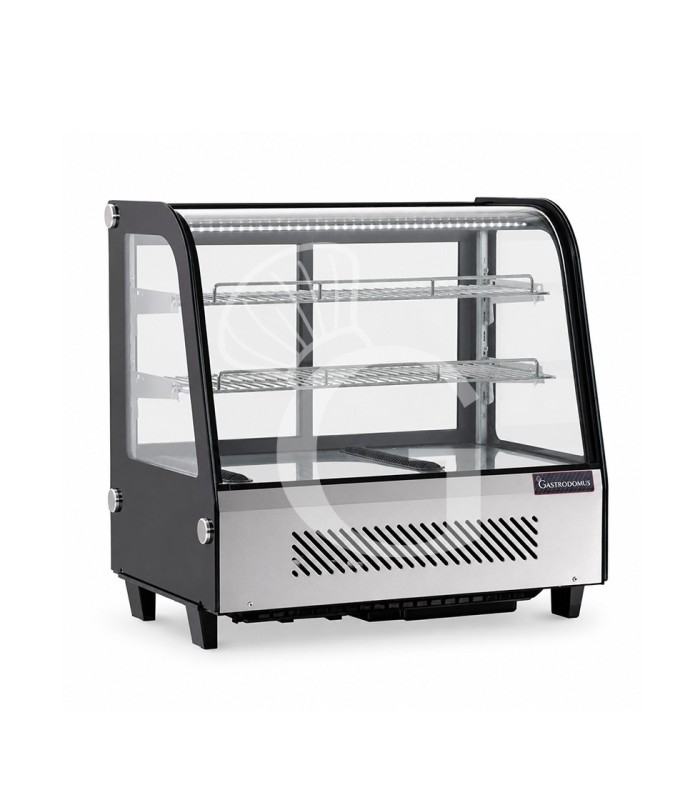 Vetrina Refrigerata da banco 100 LT 0°C/+12°C L 695 mm x P 470 mm x H 685 mm
