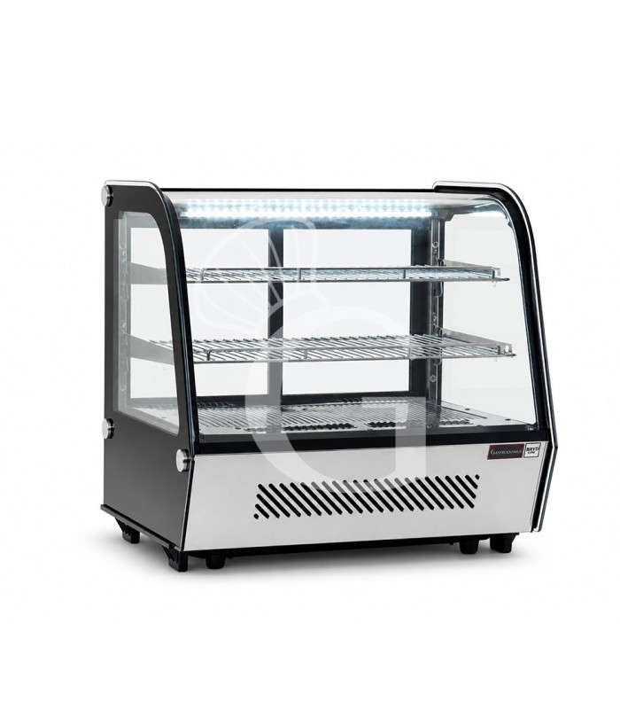 Vetrina Refrigerata da banco 120 LT 0°C/+12°C L 702 mm x P 568 mm x H 686 mm