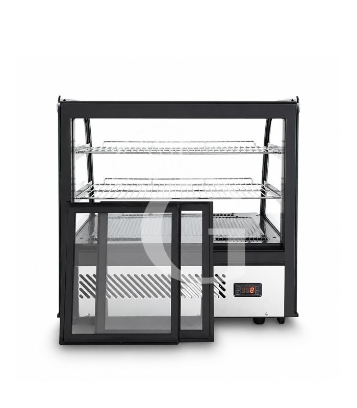 Vetrina Refrigerata da banco 120 LT 0°C/+12°C L 702 mm x P 568 mm x H 686 mm