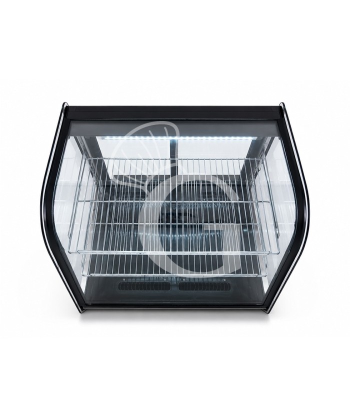 Vetrina Refrigerata da banco 120 LT 0°C/+12°C L 702 mm x P 568 mm x H 686 mm