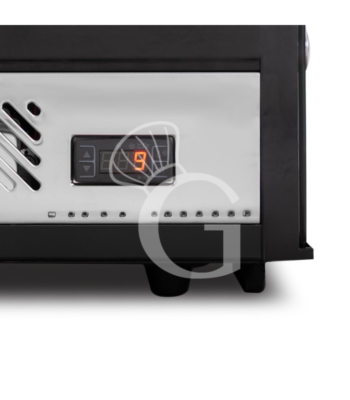 Vetrina Refrigerata da banco 120 LT 0°C/+12°C L 702 mm x P 568 mm x H 686 mm