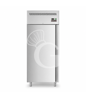 Armadio Refrigerato Ventilato -18°C/-22°C 650 LT classe energetica E