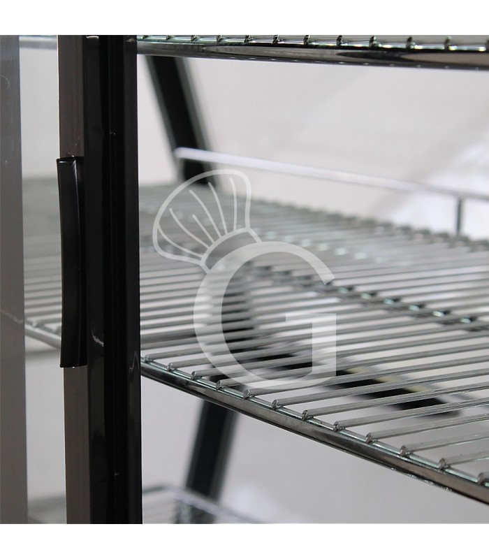 Vetrina Refrigerata da banco 160 LT 0°C/+12°C L 880 mm x P 568 mm x H 686 mm