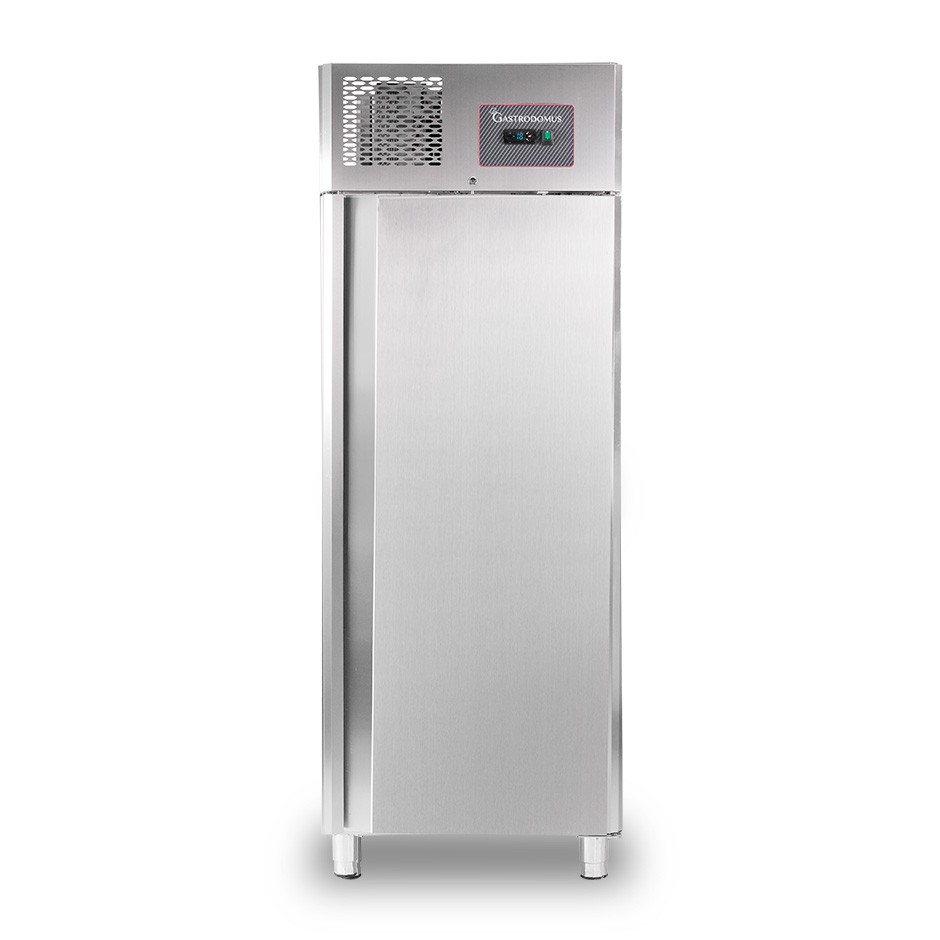 Armadio Refrigerato Ventilato 0°C/+8°C - 650 LT