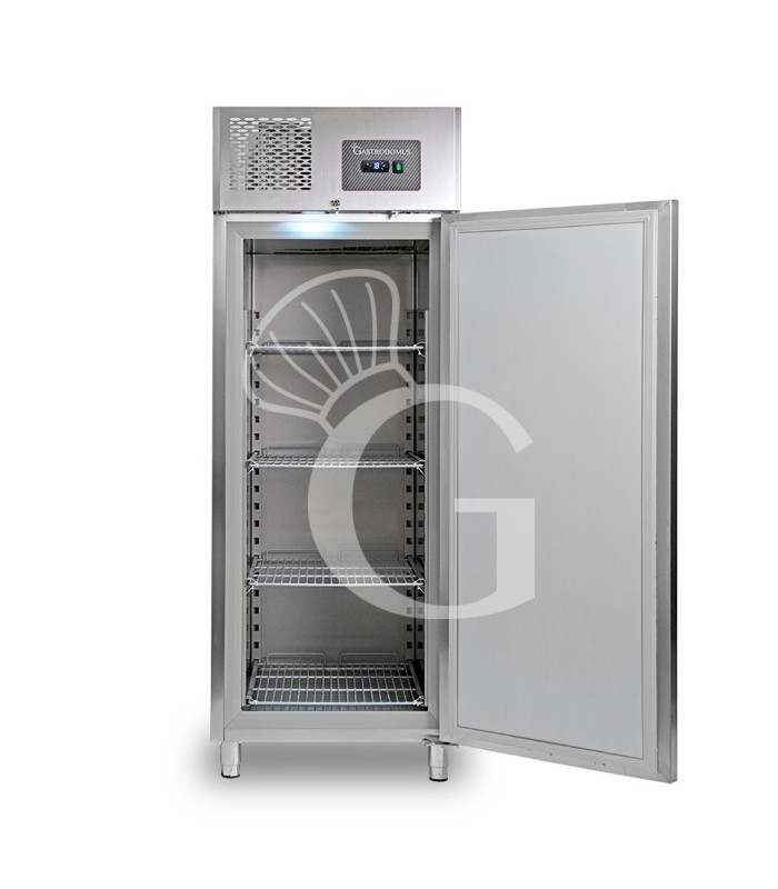 Armadio Refrigerato Ventilato 0°C/+8°C - 650 LT