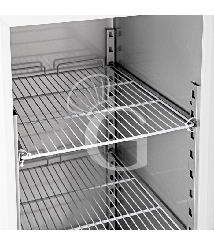 Armadio congelatore Ventilato -18°C/-22°C - 650 LT