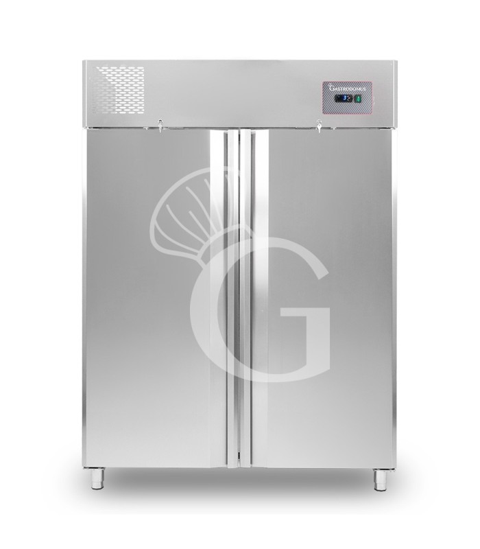 Armadio Refrigerato Ventilato 0°C/+8°C - 1375 LT
