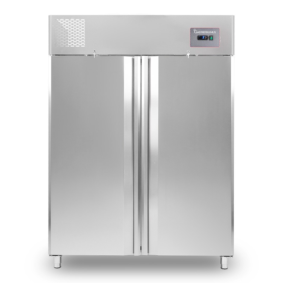 Armadio Refrigerato Ventilato 0°C/+8°C - 1375 LT