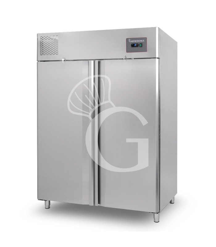 Armadio congelatore Ventilato -18°C/-22°C - 1375 LT