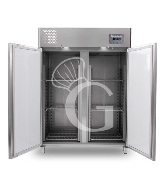Armadio congelatore Ventilato -18°C/-22°C - 1375 LT