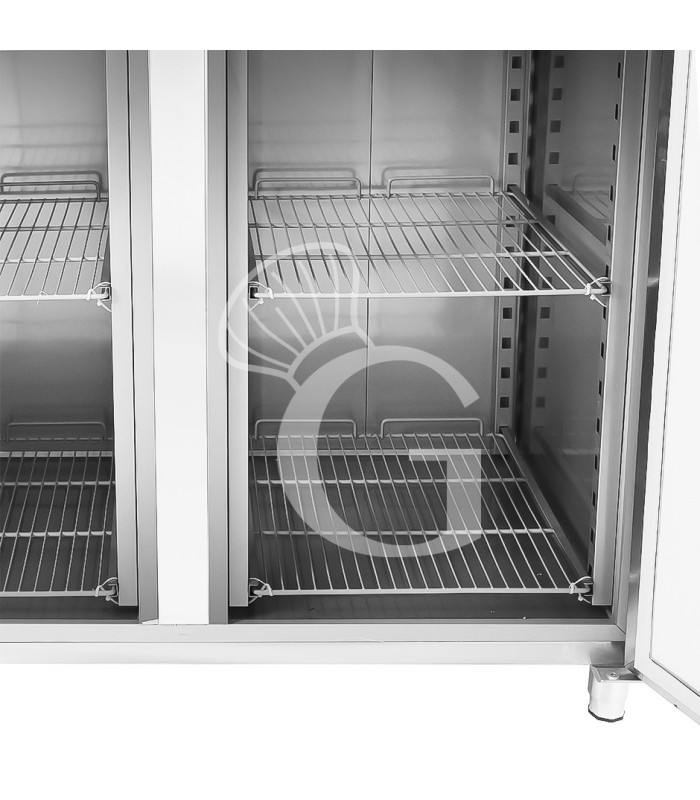 Armadio congelatore Ventilato -18°C/-22°C - 1375 LT