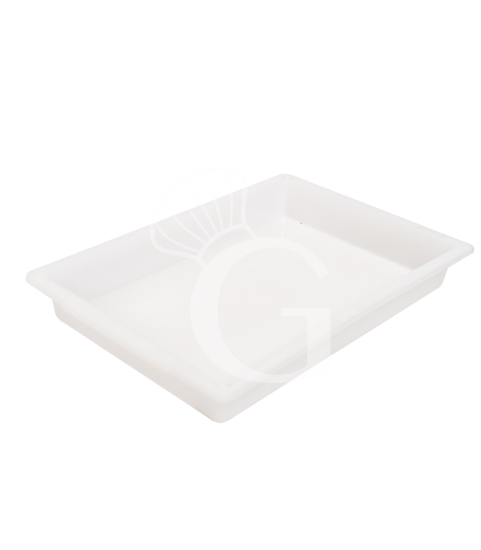 Abbattitore di temperatura professionale 5 Teglie GN 1/1 o 600x400, -18°/+3°C