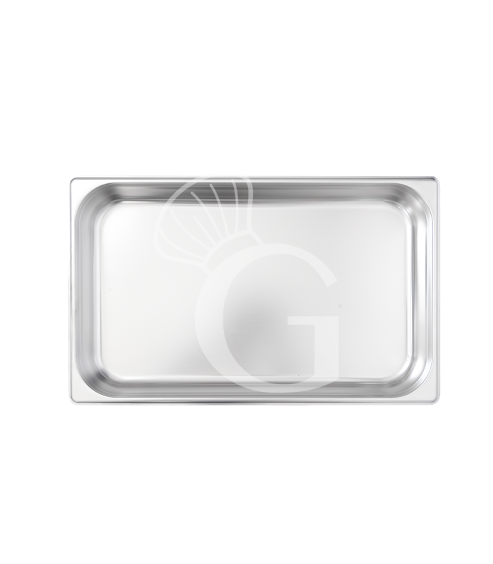 Abbattitore di temperatura professionale 10 Teglie GN 1/1 o 600x400, -18°/+3°C