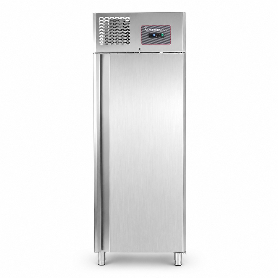 Armadio Refrigerato Ventilato 0°C/+8°C - 650 LT