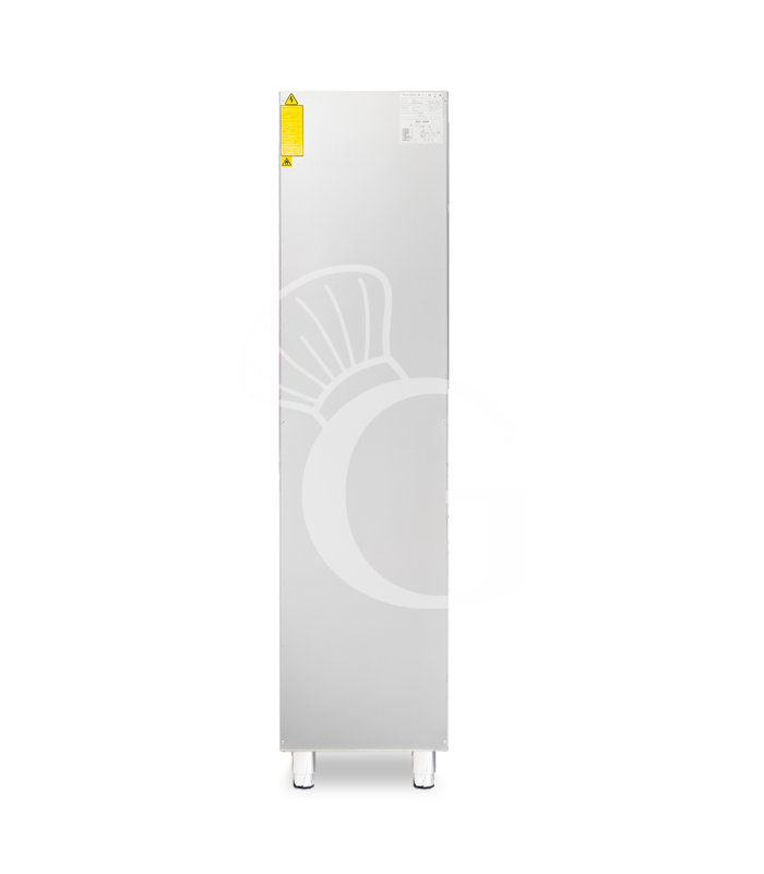 Armadio congelatore Ventilato -18°C/-22°C - 218 LT