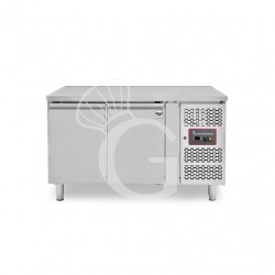 Tavolo Refrigerato 2 porte Prof. 700 mm -18°C/-22°C classe energetica D - SECONDA SCELTA