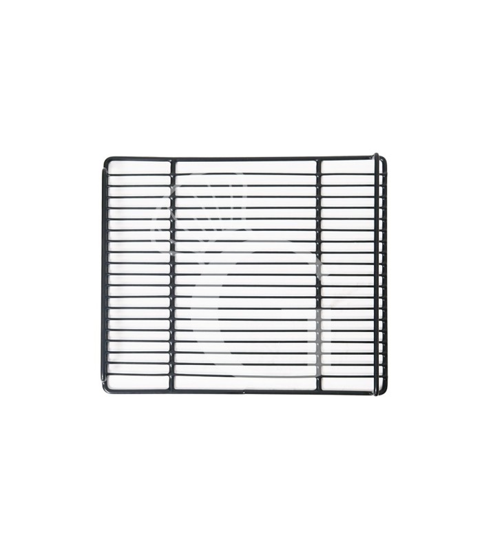 Frigo bibite ventilato porta battente 150 LT 2°C/+10°C colore nero - SECONDA SCELTA