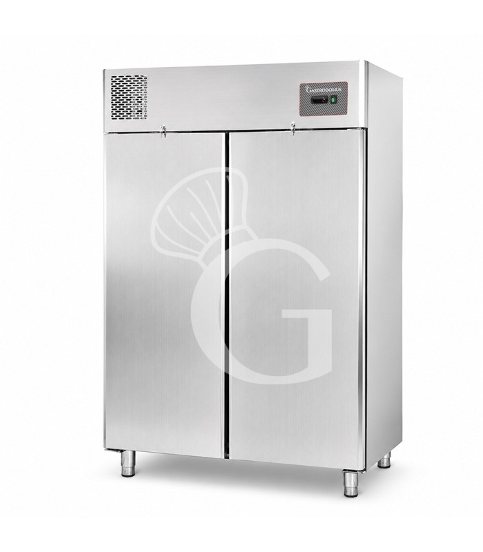 Armadio Refrigerato Ventilato 0°C/+8°C - 1045 LT