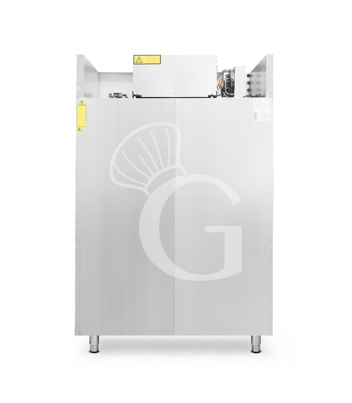 Armadio Refrigerato Ventilato 0°C/+8°C - 1045 LT