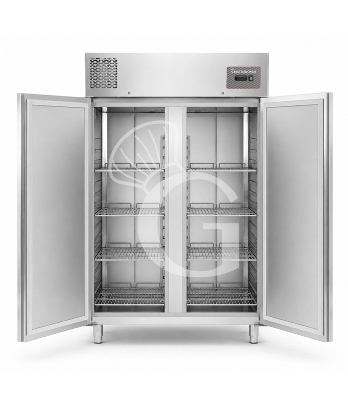 Armadio congelatore Ventilato -18°C/-22°C - 1045 LT