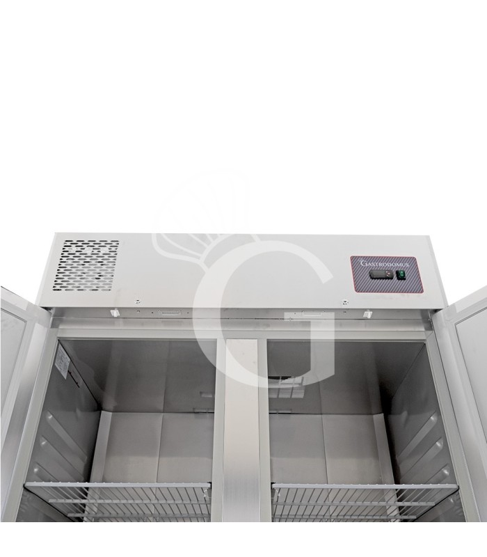Armadio congelatore Ventilato -18°C/-22°C - 1045 LT