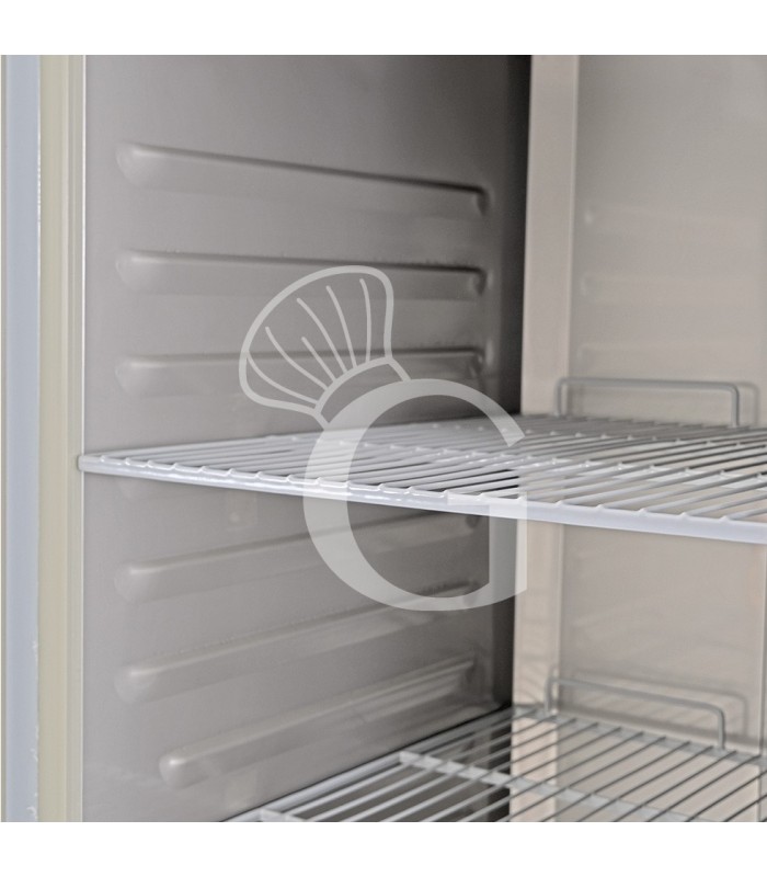 Armadio Refrigerato Ventilato 0°C/+8°C - 650 LT