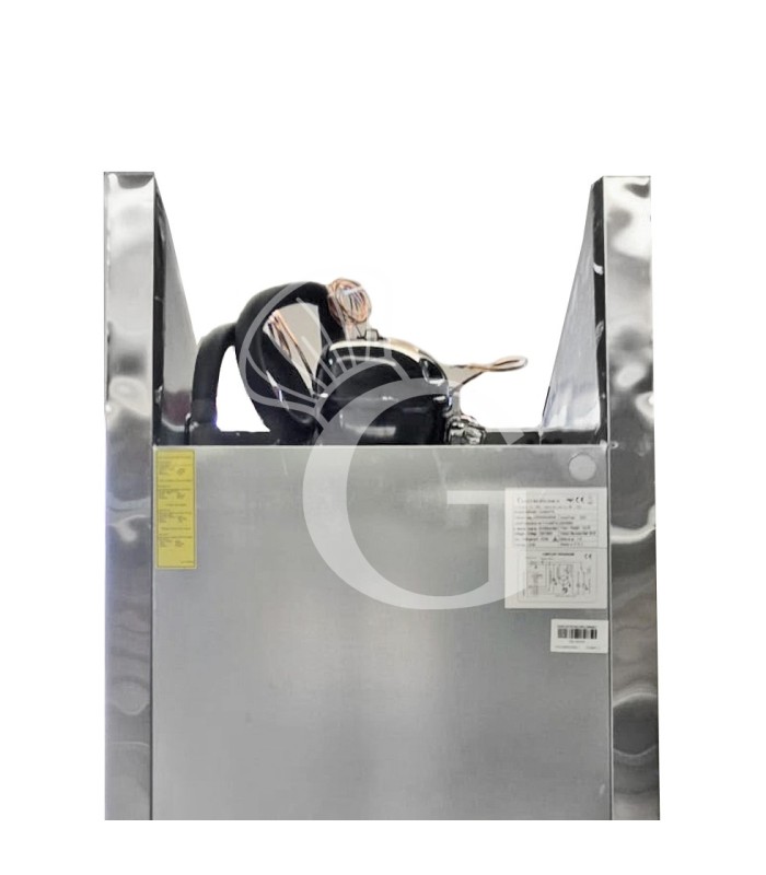 Armadio Refrigerato Statico -2°C/+8°C 400 LT - SECONDA SCELTA