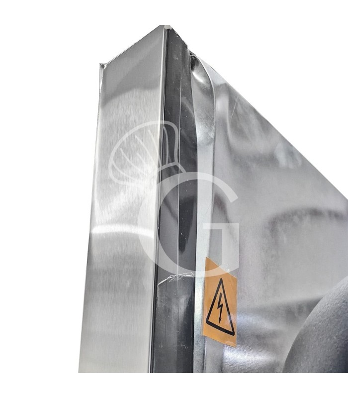 Armadio Refrigerato Statico -2°C/+8°C 400 LT - SECONDA SCELTA