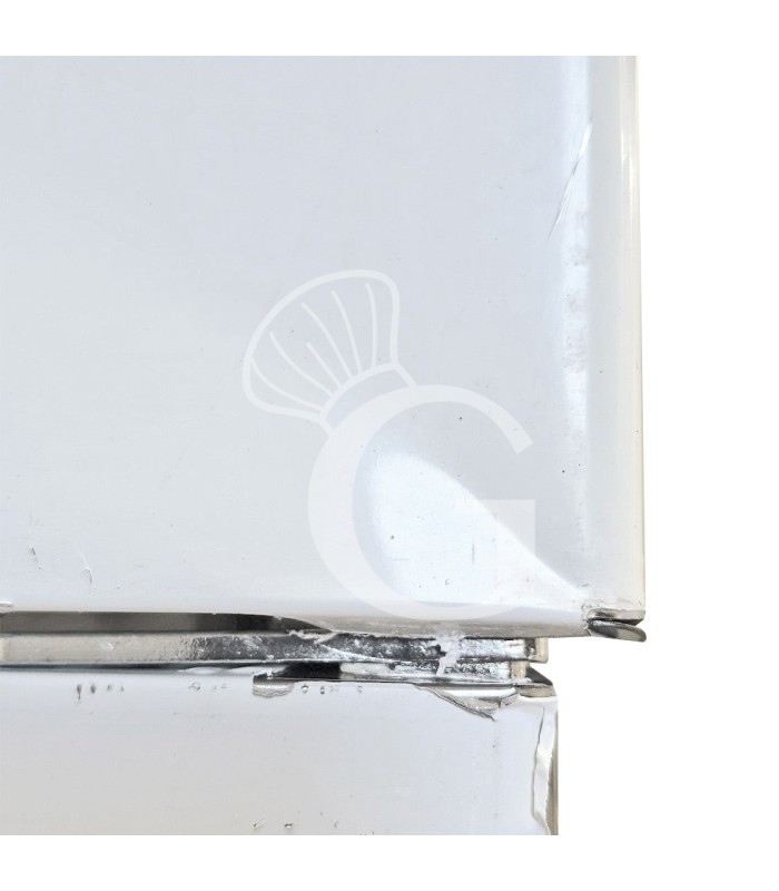 Armadio Refrigerato Statico -2°C/+8°C 400 LT - SECONDA SCELTA