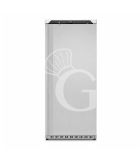 Armadio refrigerato statico in acciaio inox 0°C/+8°C - 466 LT