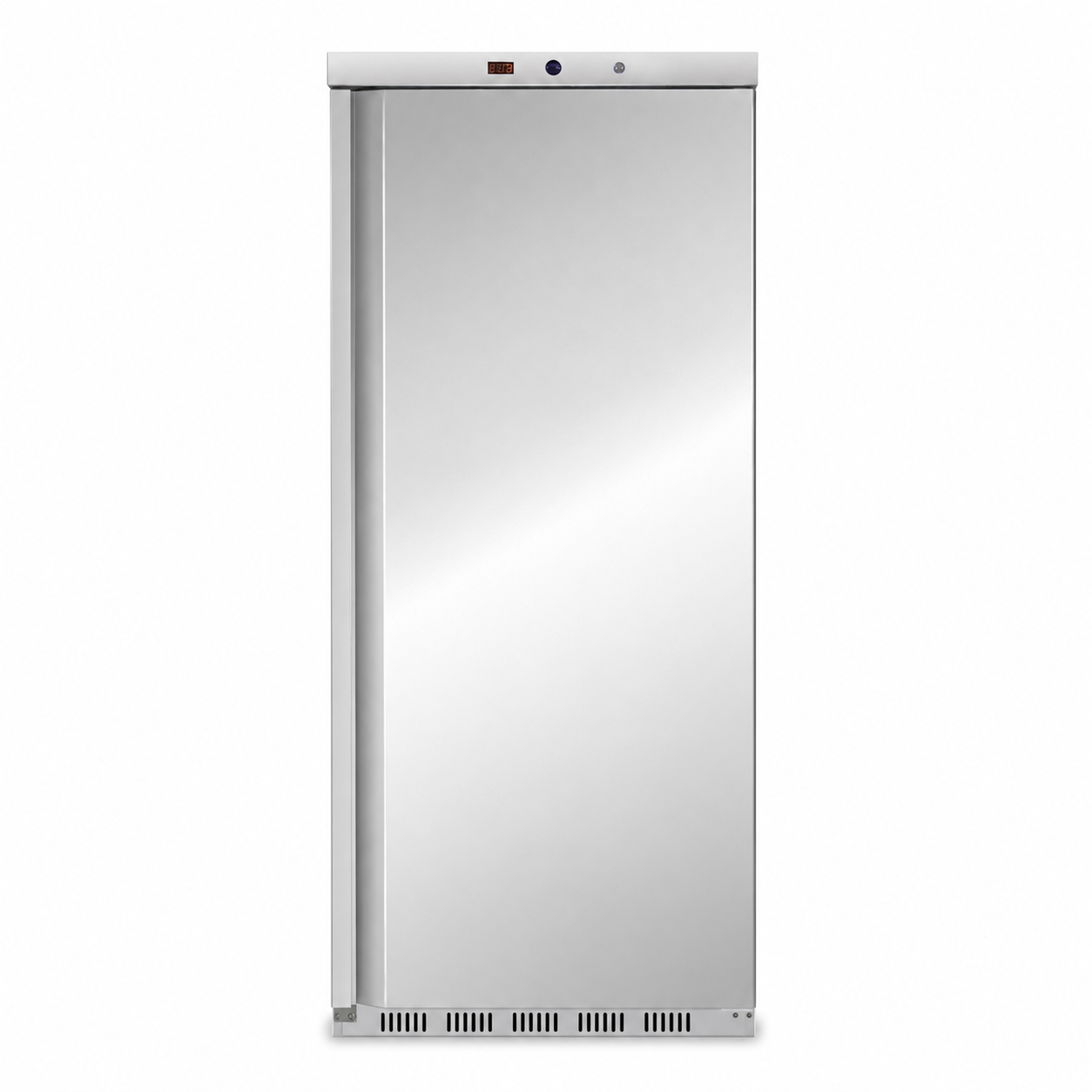 Armadio Refrigerato Statico in inox -18°C/-22°C 555 LT