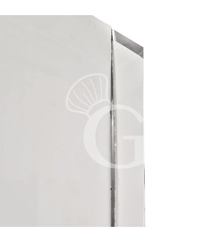 Armadio Refrigerato Statico -2°C/+8°C 400 LT - SECONDA SCELTA