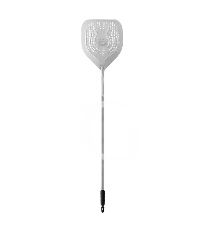 Pala per pizza per infornare Arena in alluminio L 300 mm H 1800 mm