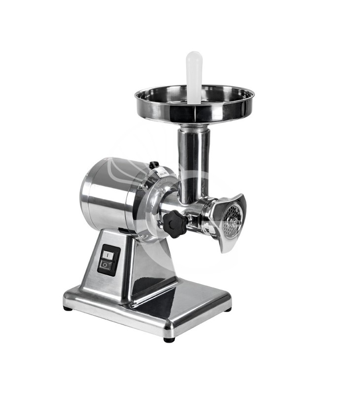 Passapomodoro Monofase gruppo macinazione inox 160 kg/h L 250 mm x P 400 mm x H 500 mm
