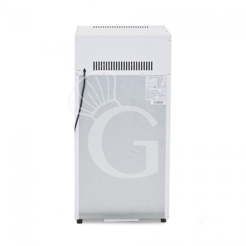 Frigo Bibite Ventilato 60 LT 0°C/+10°C colore bianco
