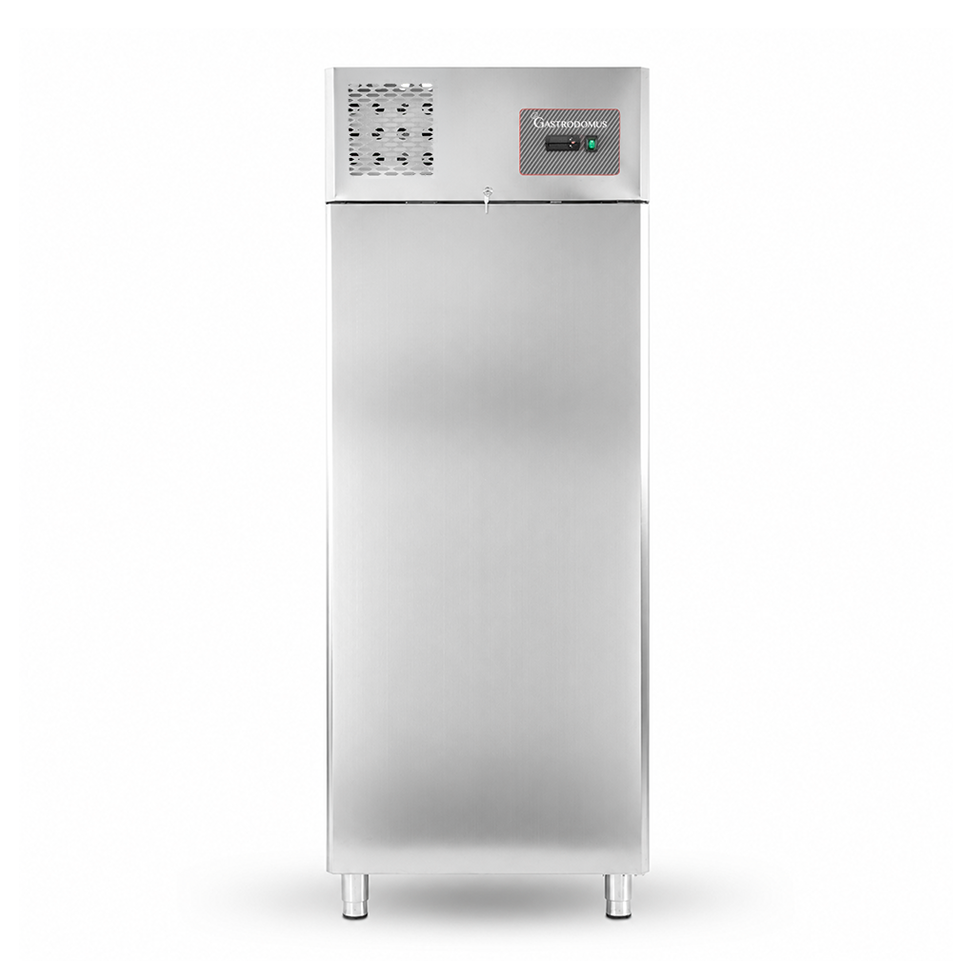 Armadio congelatore Ventilato -18°C/-22°C - 700 LT per teglie 60x40/60x80 - SECONDA SCELTA
