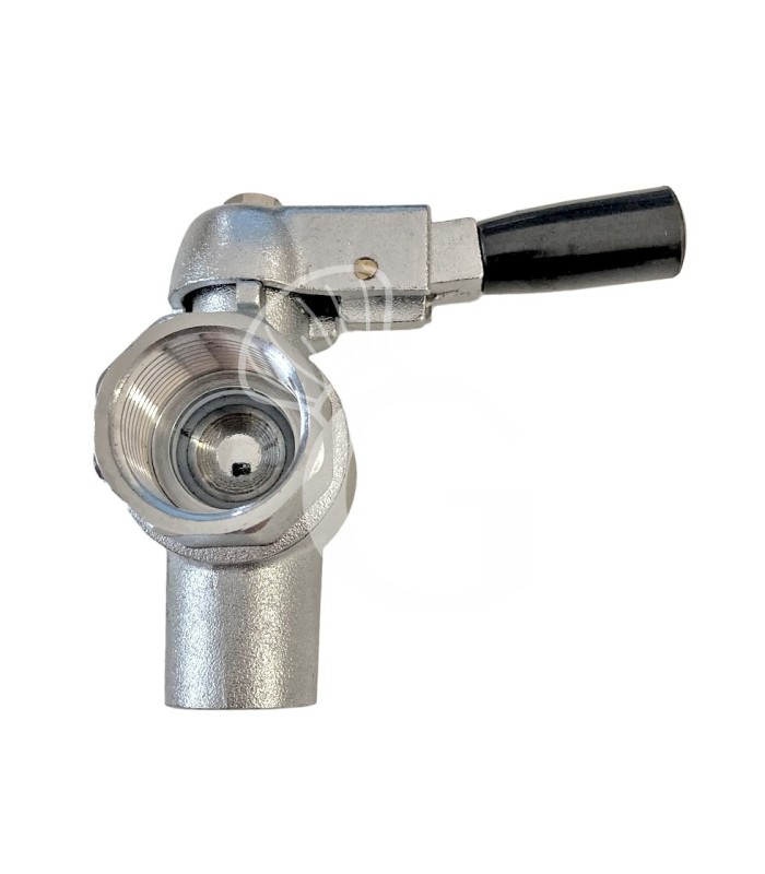 Bollitore pasta elettrico da banco 1 vasca L 400 mm x P 680 mm x H 370 mm 20 LT 4500 W
