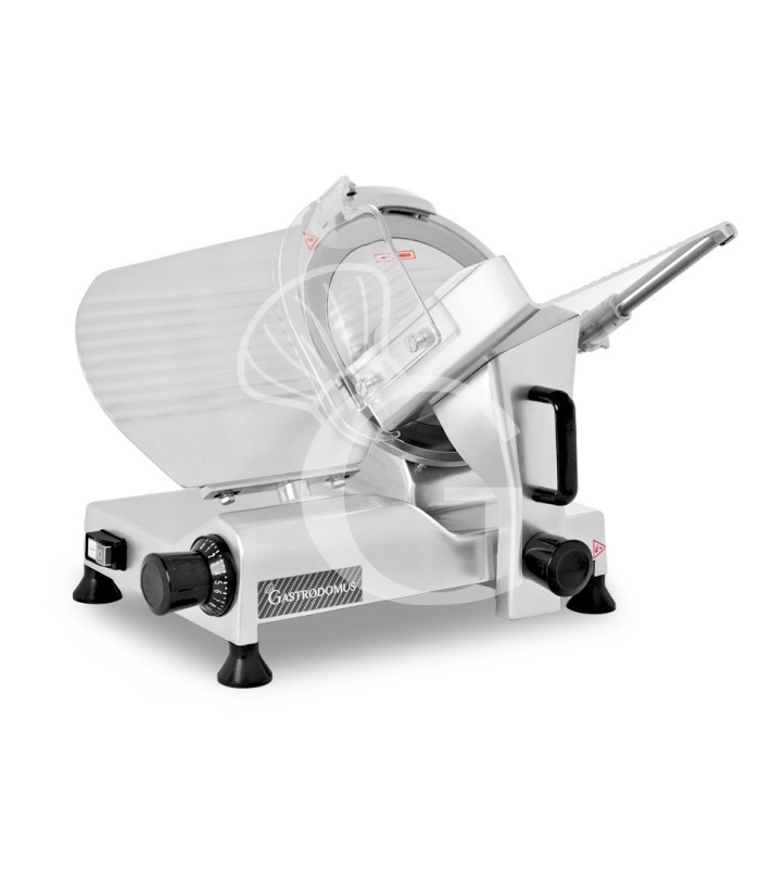 Kit pizzeria con forno elettrico, banco pizza, impastatrice 32 L, stendipizza, affettatrice e set pale.