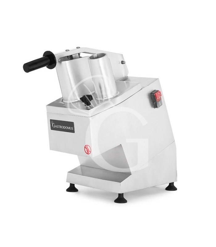 Kit Preparazione Professionale per Ristorante – Tagliaverdura, Tritacarne e Macchina Sottovuoto a Campana