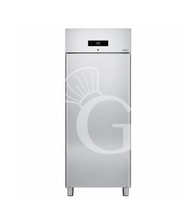 Armadio Refrigerato Ventilato Pesce/Caseificio -5°C/+10°C 700 LT classe energetica A