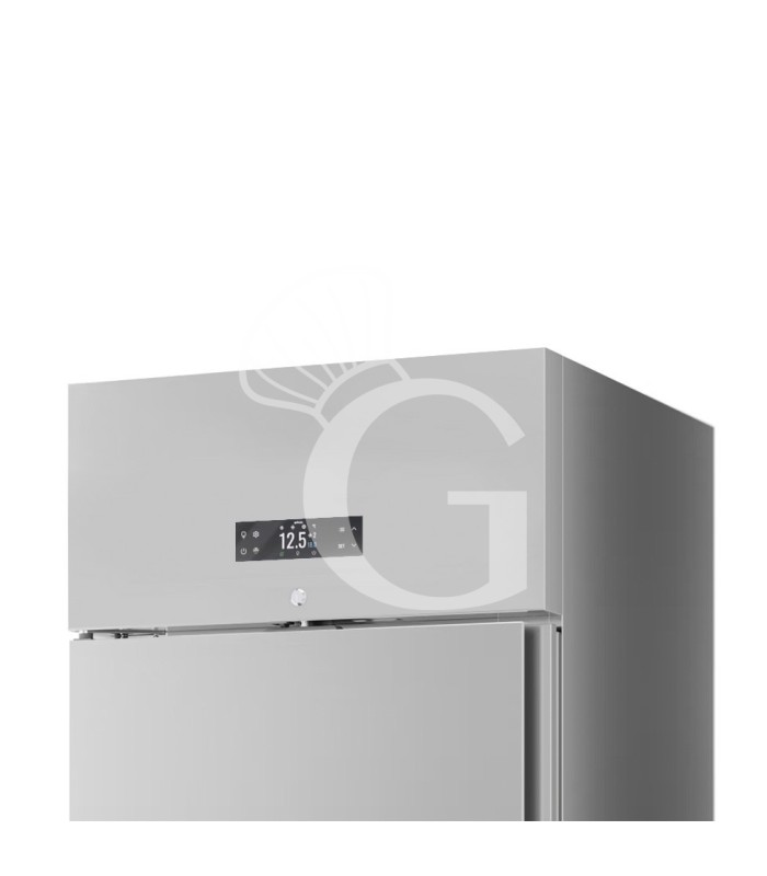 Armadio Refrigerato Ventilato -18°C/-22°C 700 LT classe energetica C