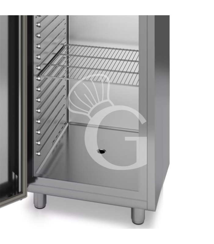 Armadio Refrigerato Ventilato -2°C/+10°C 700 LT classe energetica A